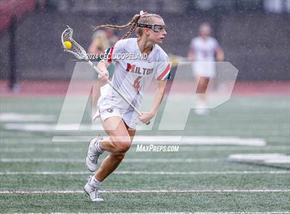 Thumbnail 2 in Cardinal Gibbons @ Milton photogallery.