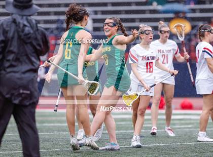 Thumbnail 1 in Cardinal Gibbons @ Milton photogallery.