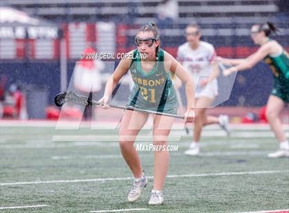 Thumbnail 2 in Cardinal Gibbons @ Milton photogallery.