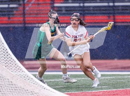 Thumbnail 2 in Cardinal Gibbons @ Milton photogallery.