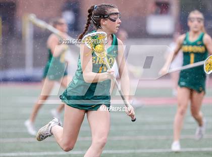 Thumbnail 1 in Cardinal Gibbons @ Milton photogallery.