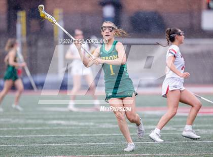 Thumbnail 2 in Cardinal Gibbons @ Milton photogallery.