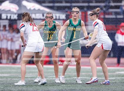 Thumbnail 3 in Cardinal Gibbons @ Milton photogallery.