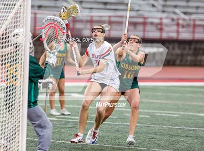 Thumbnail 3 in Cardinal Gibbons @ Milton photogallery.
