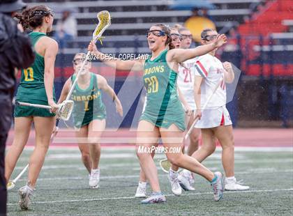 Thumbnail 3 in Cardinal Gibbons @ Milton photogallery.