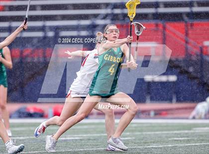 Thumbnail 1 in Cardinal Gibbons @ Milton photogallery.
