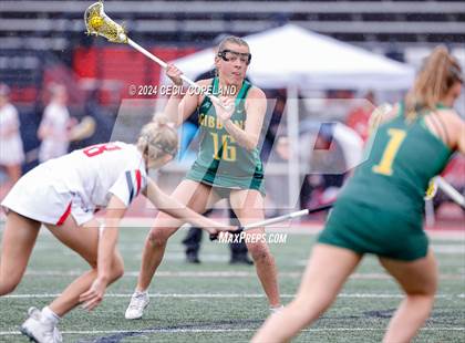 Thumbnail 1 in Cardinal Gibbons @ Milton photogallery.