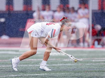 Thumbnail 3 in Cardinal Gibbons @ Milton photogallery.