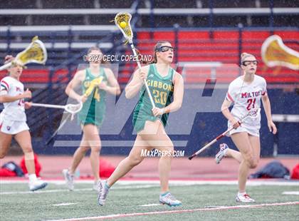 Thumbnail 3 in Cardinal Gibbons @ Milton photogallery.