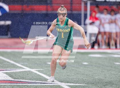 Thumbnail 2 in Cardinal Gibbons @ Milton photogallery.