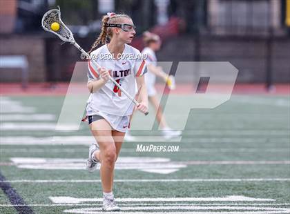 Thumbnail 3 in Cardinal Gibbons @ Milton photogallery.
