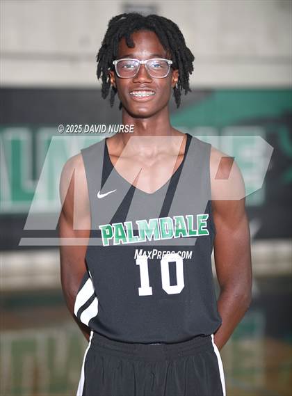 Thumbnail 3 in FR: Palmdale (Team & Individuals) photogallery.