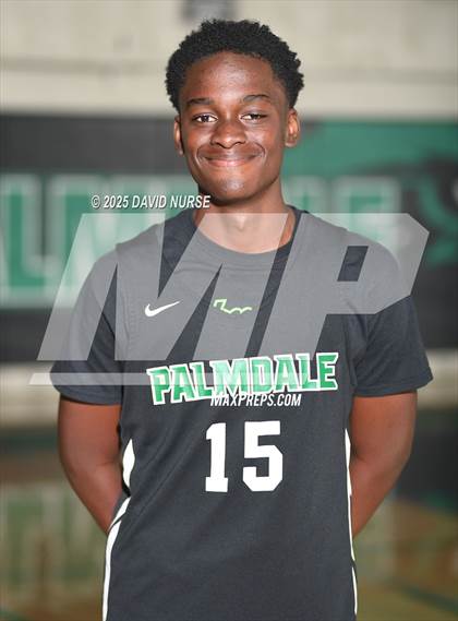 Thumbnail 2 in FR: Palmdale (Team & Individuals) photogallery.