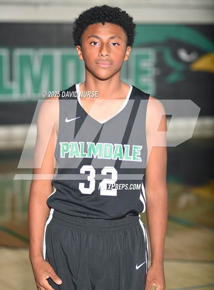 Thumbnail 2 in FR: Palmdale (Team & Individuals) photogallery.