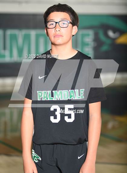 Thumbnail 2 in FR: Palmdale (Team & Individuals) photogallery.