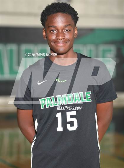 Thumbnail 1 in FR: Palmdale (Team & Individuals) photogallery.