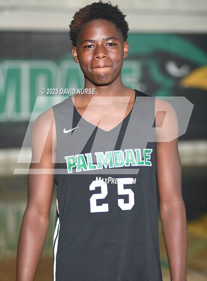 Thumbnail 1 in FR: Palmdale (Team & Individuals) photogallery.