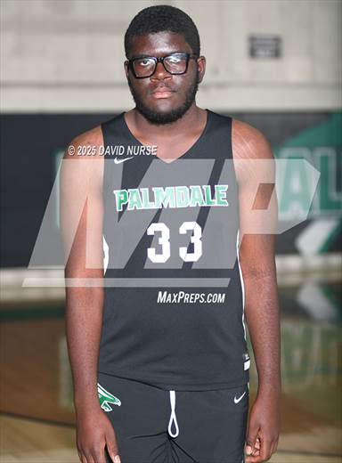 FR: Palmdale (Team & Individuals)