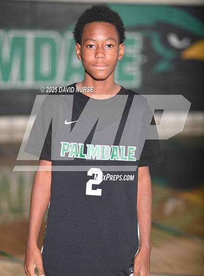 Thumbnail 1 in FR: Palmdale (Team & Individuals) photogallery.