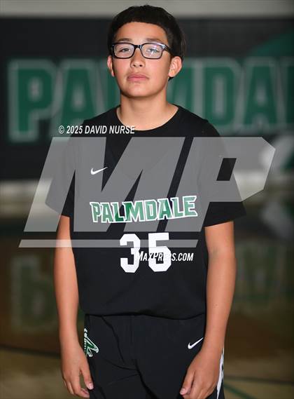 Thumbnail 3 in FR: Palmdale (Team & Individuals) photogallery.