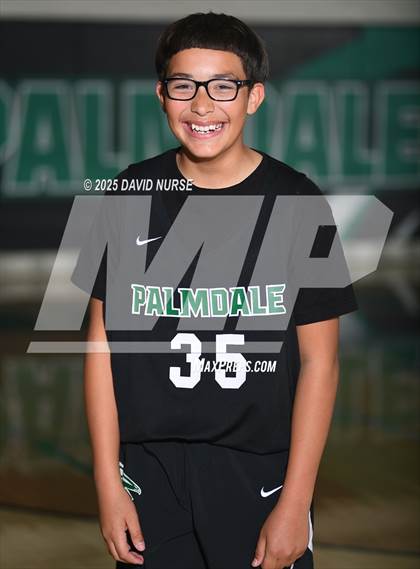 Thumbnail 2 in FR: Palmdale (Team & Individuals) photogallery.