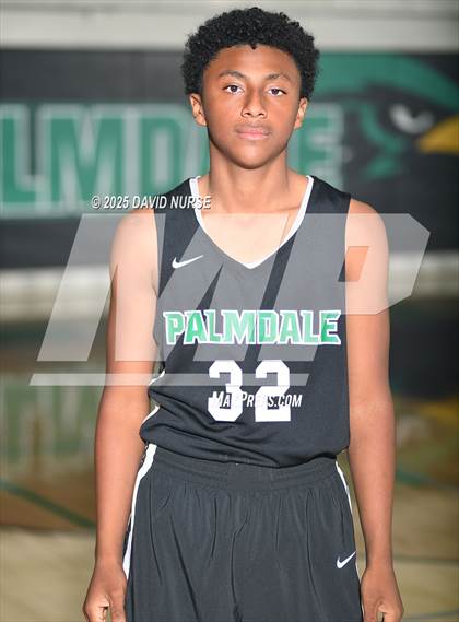 Thumbnail 1 in FR: Palmdale (Team & Individuals) photogallery.