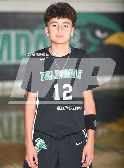 Thumbnail 1 in FR: Palmdale (Team & Individuals) photogallery.