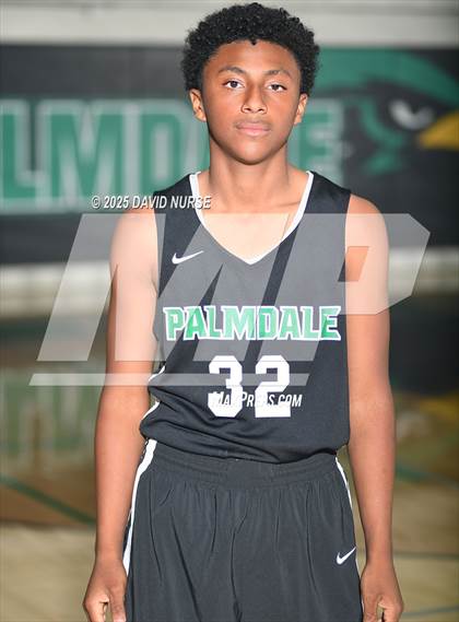 Thumbnail 1 in FR: Palmdale (Team & Individuals) photogallery.