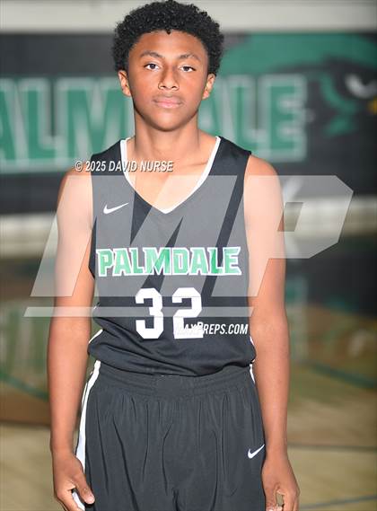 Thumbnail 2 in FR: Palmdale (Team & Individuals) photogallery.