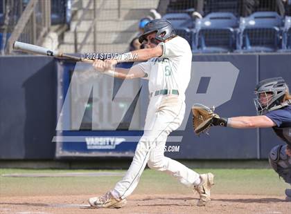 Thumbnail 1 in Poway vs. San Marcos (CIF SDS Division 1 Final) photogallery.