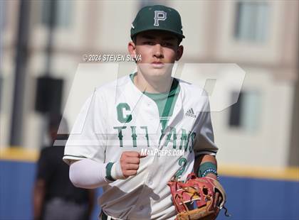 Thumbnail 2 in Poway vs. San Marcos (CIF SDS Division 1 Final) photogallery.