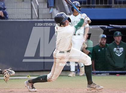 Thumbnail 1 in Poway vs. San Marcos (CIF SDS Division 1 Final) photogallery.