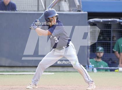 Thumbnail 3 in Poway vs. San Marcos (CIF SDS Division 1 Final) photogallery.