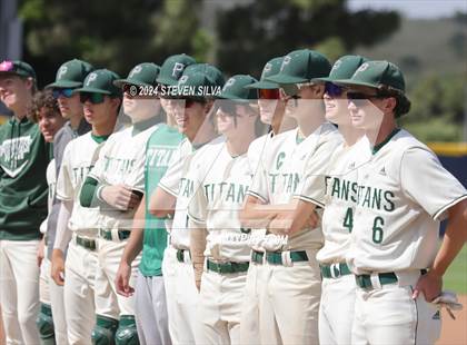 Thumbnail 1 in Poway vs. San Marcos (CIF SDS Division 1 Final) photogallery.