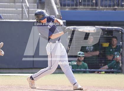 Thumbnail 1 in Poway vs. San Marcos (CIF SDS Division 1 Final) photogallery.