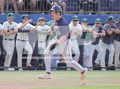 Thumbnail 1 in Poway vs. San Marcos (CIF SDS Division 1 Final) photogallery.