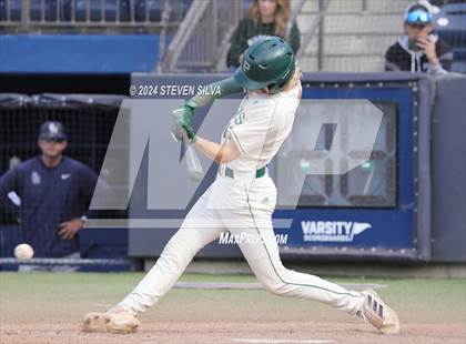 Thumbnail 3 in Poway vs. San Marcos (CIF SDS Division 1 Final) photogallery.
