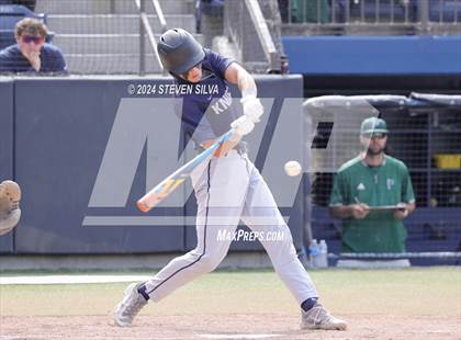 Thumbnail 1 in Poway vs. San Marcos (CIF SDS Division 1 Final) photogallery.