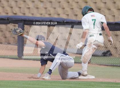 Thumbnail 3 in Poway vs. San Marcos (CIF SDS Division 1 Final) photogallery.