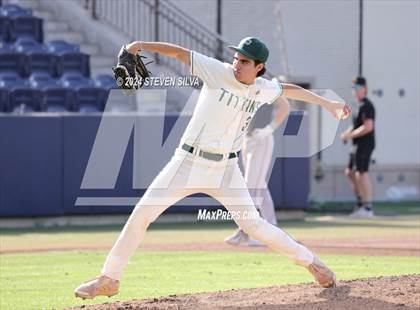 Thumbnail 3 in Poway vs. San Marcos (CIF SDS Division 1 Final) photogallery.