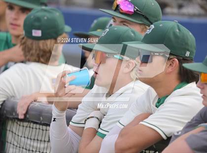 Thumbnail 1 in Poway vs. San Marcos (CIF SDS Division 1 Final) photogallery.