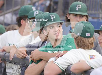 Thumbnail 2 in Poway vs. San Marcos (CIF SDS Division 1 Final) photogallery.