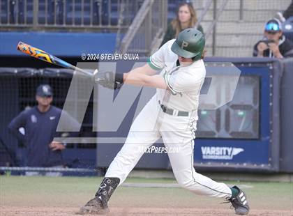Thumbnail 2 in Poway vs. San Marcos (CIF SDS Division 1 Final) photogallery.