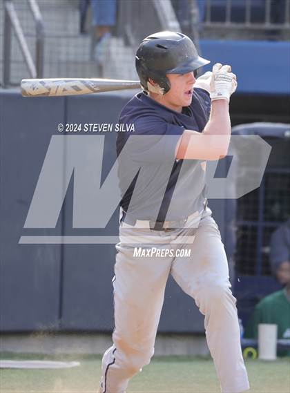 Thumbnail 2 in Poway vs. San Marcos (CIF SDS Division 1 Final) photogallery.