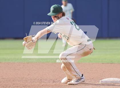 Thumbnail 3 in Poway vs. San Marcos (CIF SDS Division 1 Final) photogallery.