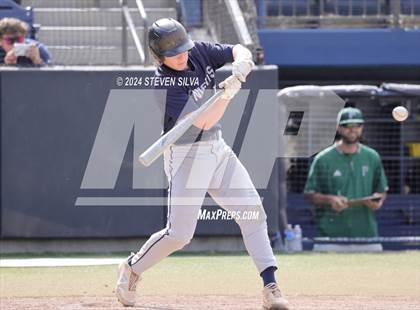 Thumbnail 1 in Poway vs. San Marcos (CIF SDS Division 1 Final) photogallery.