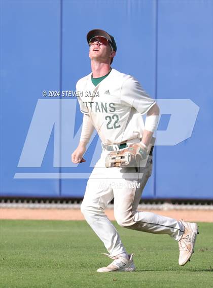 Thumbnail 1 in Poway vs. San Marcos (CIF SDS Division 1 Final) photogallery.