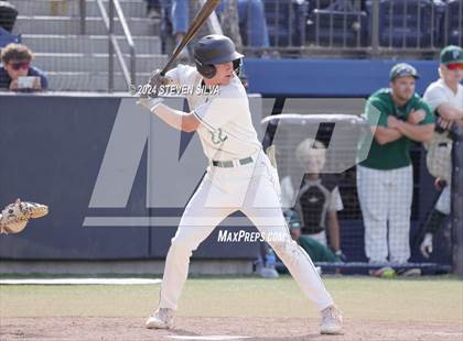 Thumbnail 2 in Poway vs. San Marcos (CIF SDS Division 1 Final) photogallery.