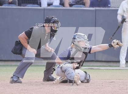 Thumbnail 3 in Poway vs. San Marcos (CIF SDS Division 1 Final) photogallery.