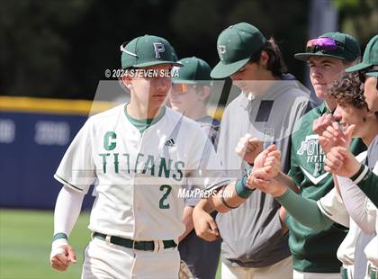 Thumbnail 3 in Poway vs. San Marcos (CIF SDS Division 1 Final) photogallery.